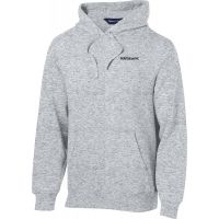 20-ST254, Small, Athletic Heather, Left Chest, Performive - 3in.